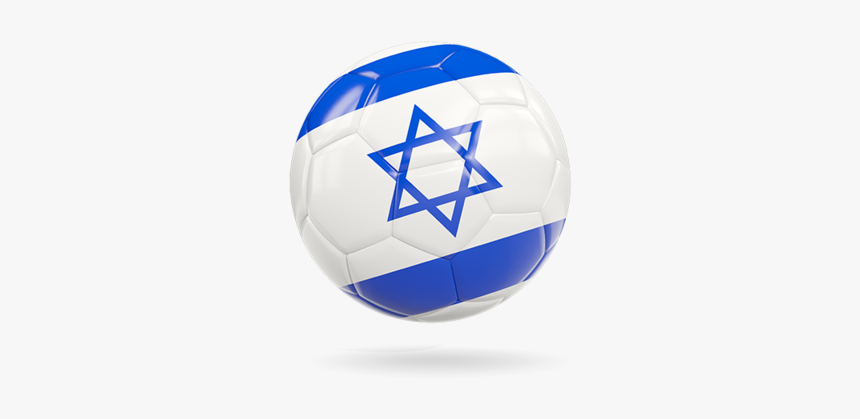 Glossy Soccer Ball - Soccer Ball, HD Png Download, Free Download