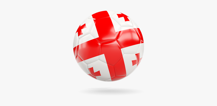 Glossy Soccer Ball - Soccer Ball, HD Png Download, Free Download