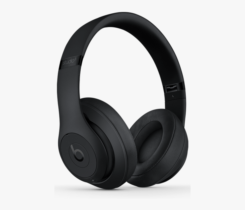 Headphones, Beats Studio Wireless Beats Dre - Studio Headsets, HD Png ...