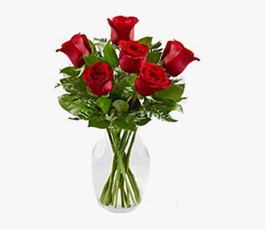 Rose Flower Arrangement Ideas, HD Png Download, Free Download