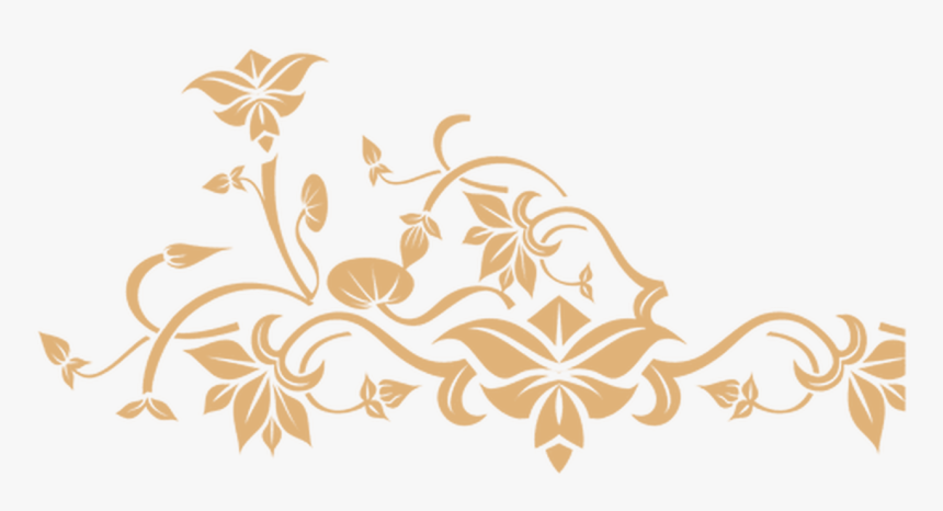 Transparent Swirl Vector Png - Wedding Invitation Decoration Png, Png Download, Free Download