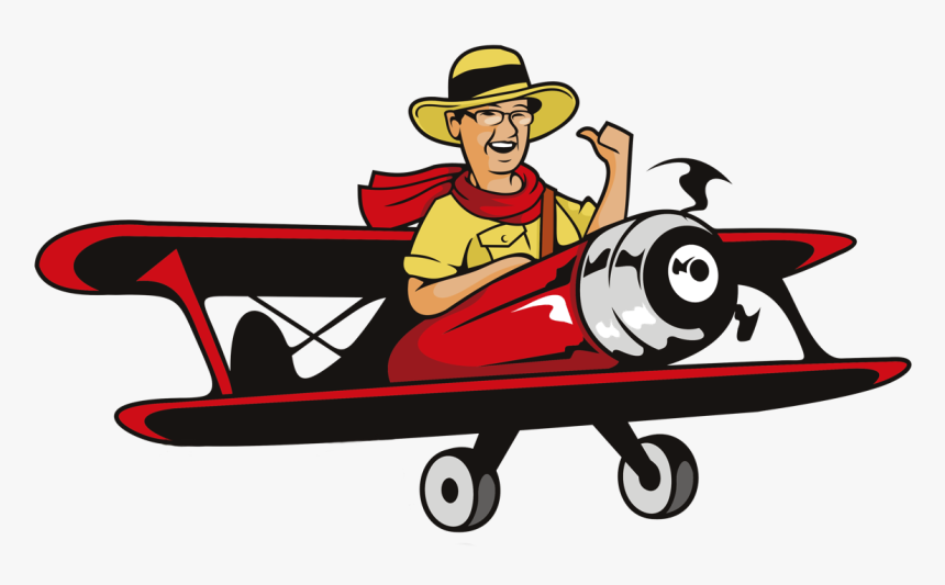 Monoplane, HD Png Download, Free Download