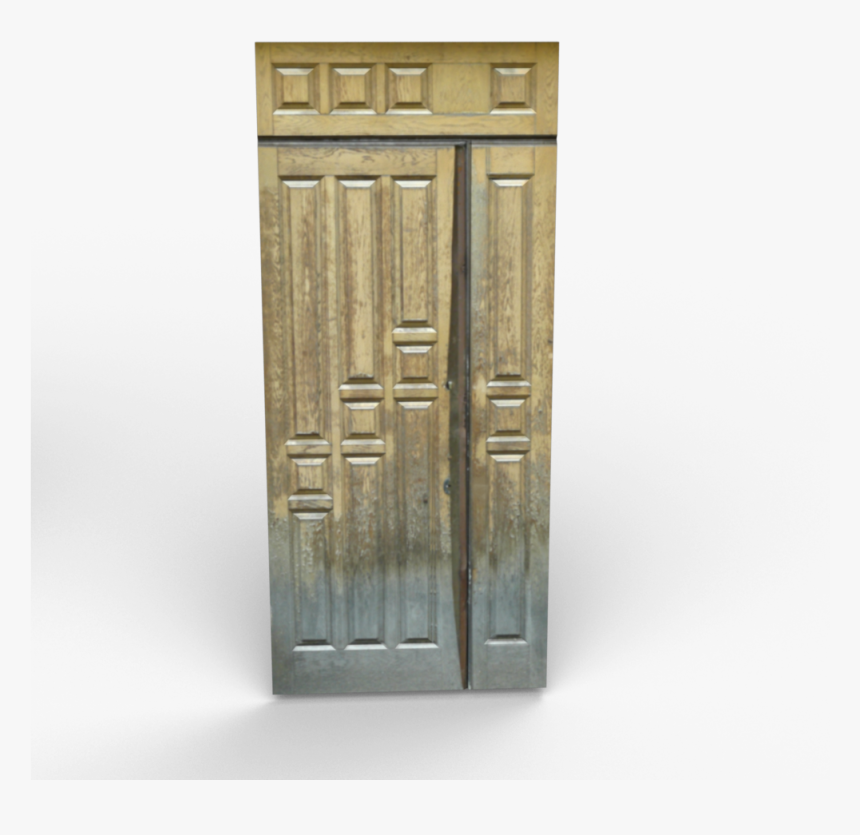 Old Doors - Old Doors Transparent, HD Png Download, Free Download