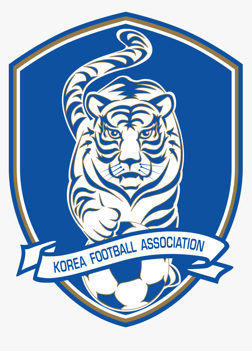 South Korea Football Federation, HD Png Download, Free Download