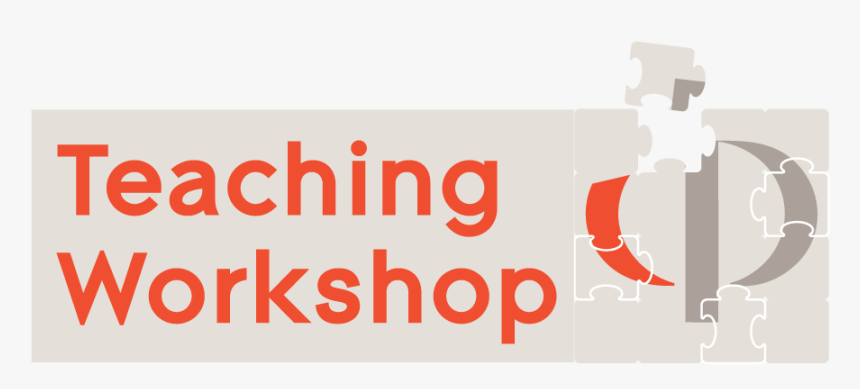 The Teaching Workshop - Graphic Design, HD Png Download, Free Download