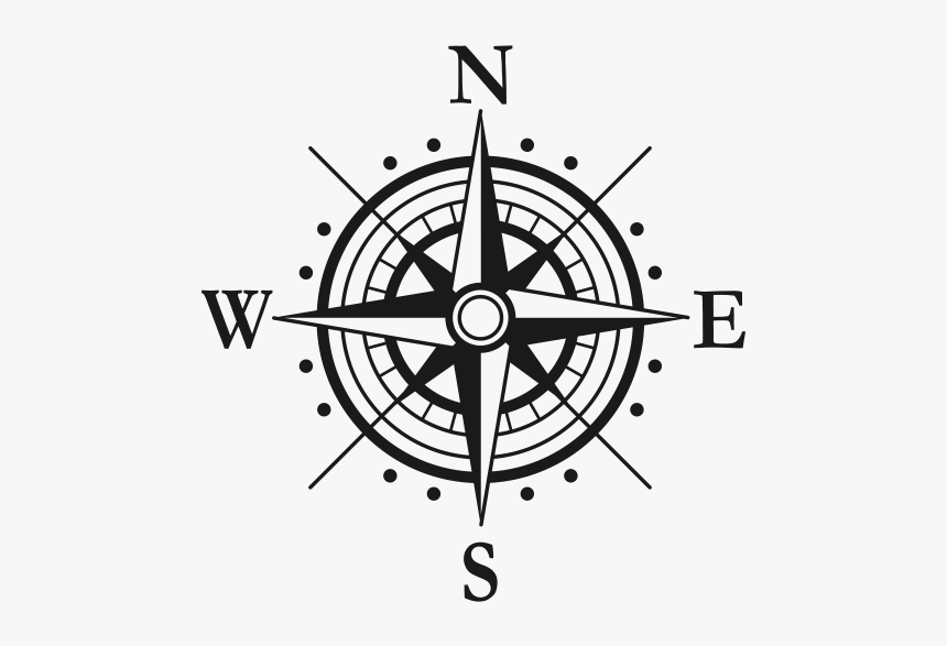 Wind Rose, HD Png Download, Free Download