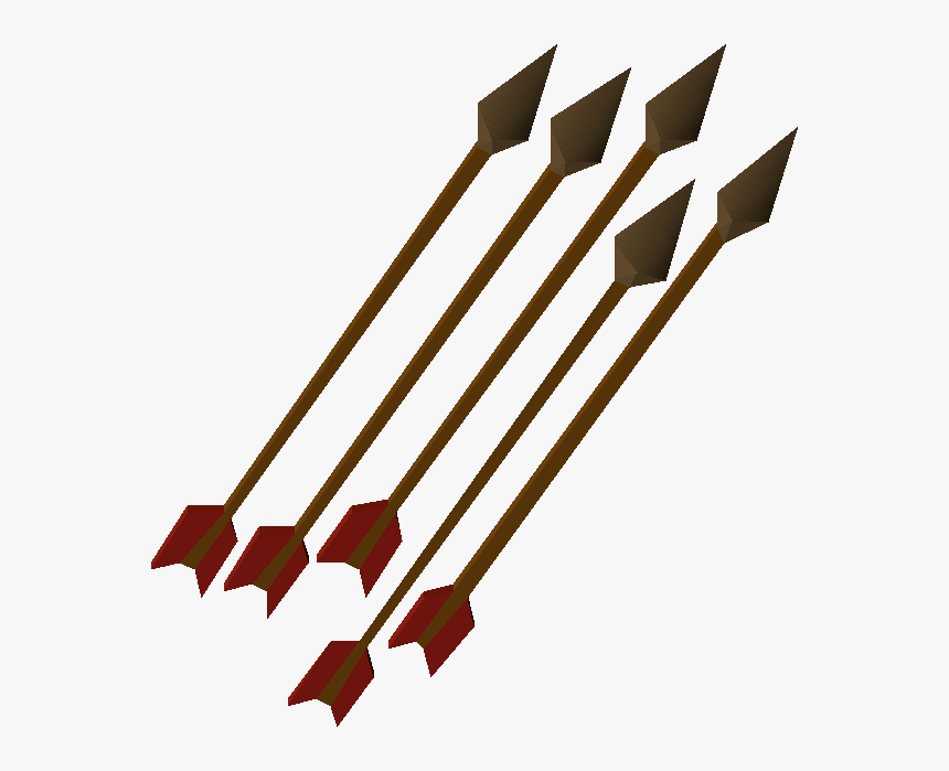 Osrs Arrow, HD Png Download, Free Download