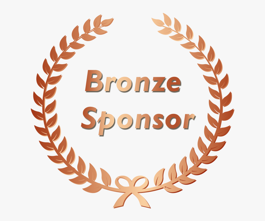 Bronze Sponsorship, HD Png Download, Free Download
