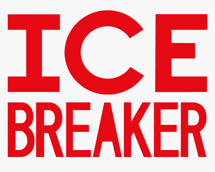 Icebreaker - Movie Mylars, HD Png Download, Free Download