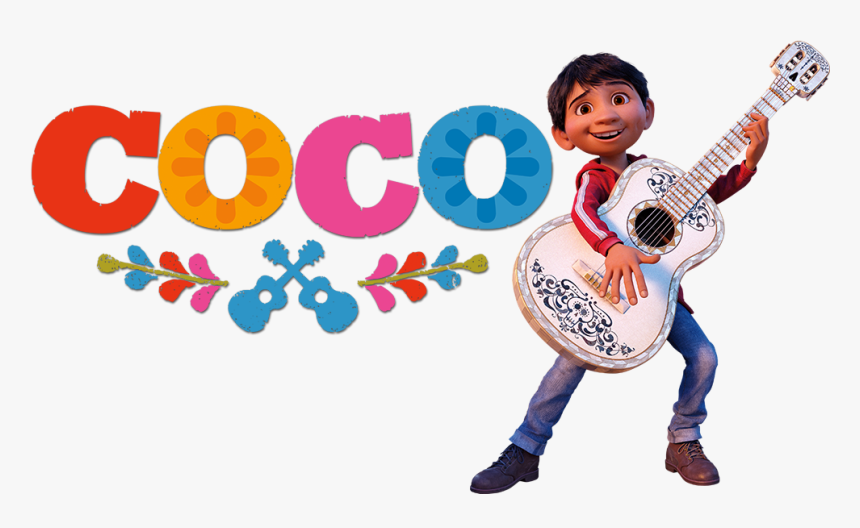Thumb Image - Coco Png Movie, Transparent Png, Free Download