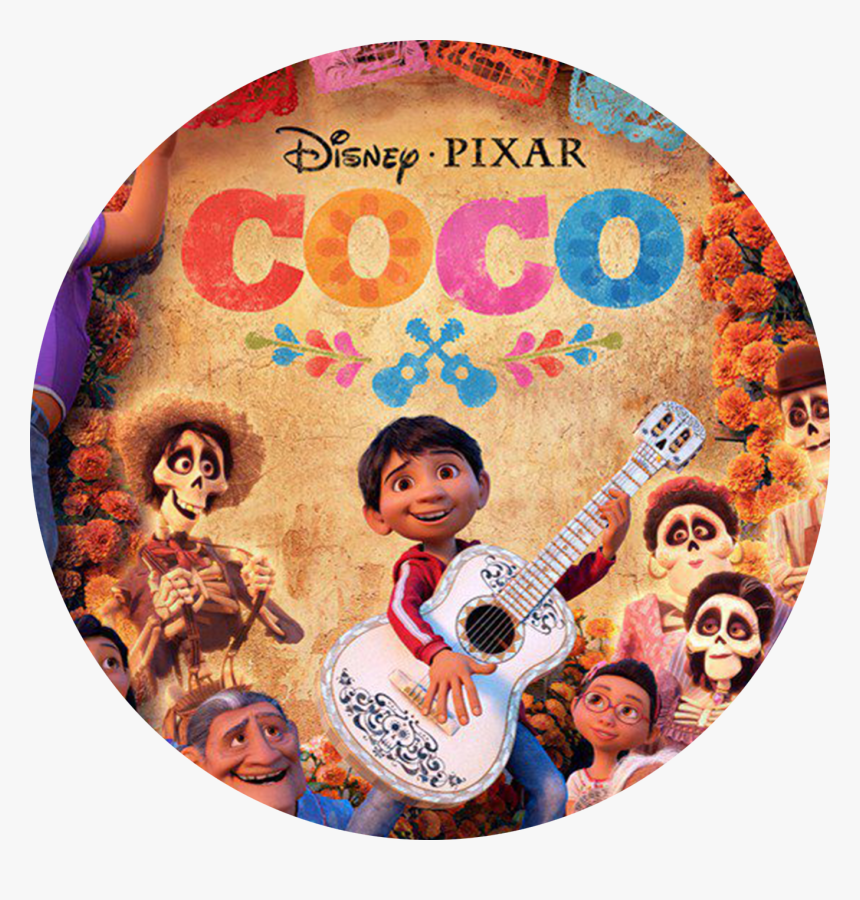 Transparent Coco Movie Png - Toy Story 3, Png Download, Free Download