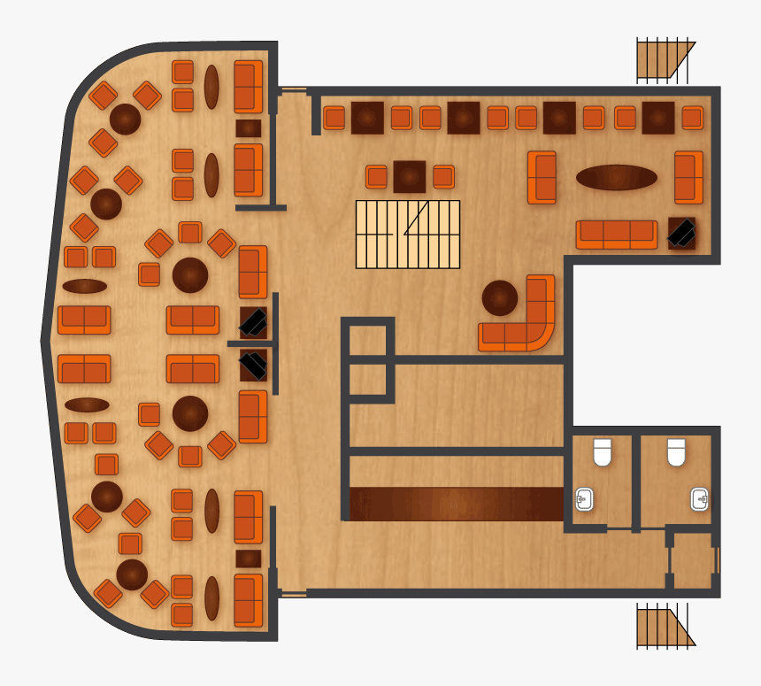 Floor Plan, HD Png Download, Free Download