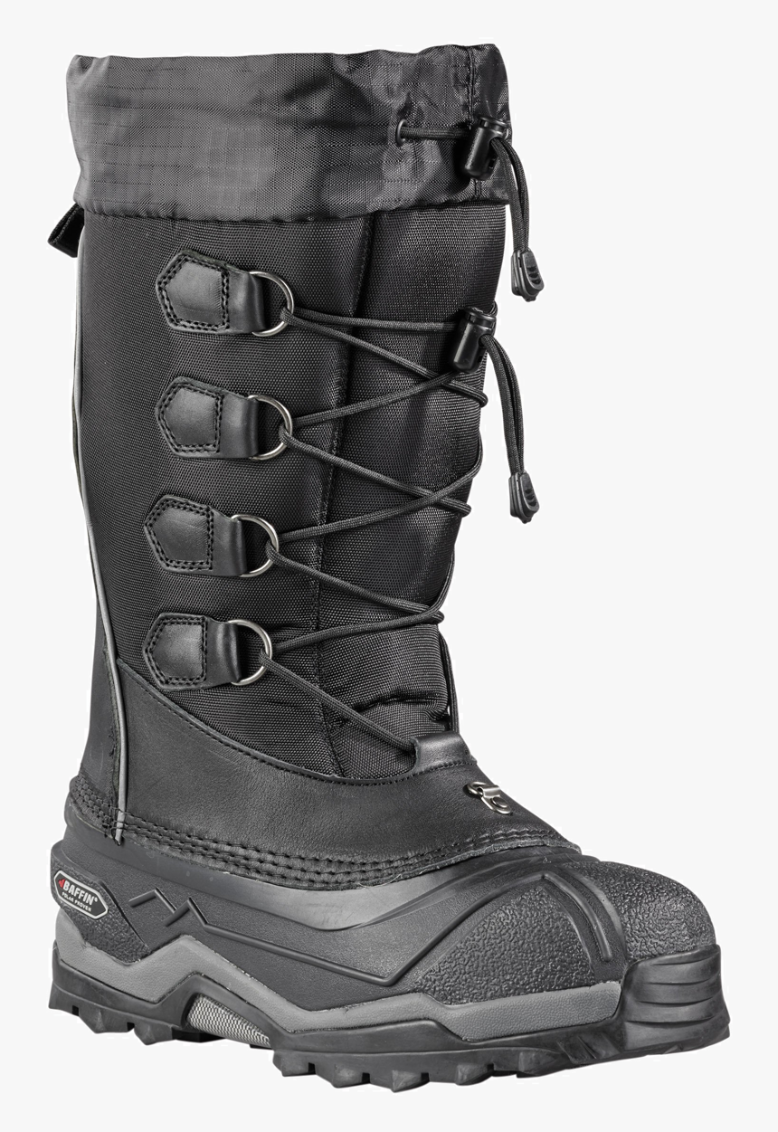 Baffin Boots, HD Png Download, Free Download