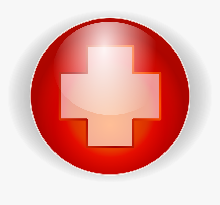 Cruz Roja, Ayuda Humanitaria - Hình Ảnh Chữ Thập Đỏ, HD Png Download, Free Download