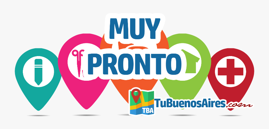 Muy-pronto, HD Png Download, Free Download