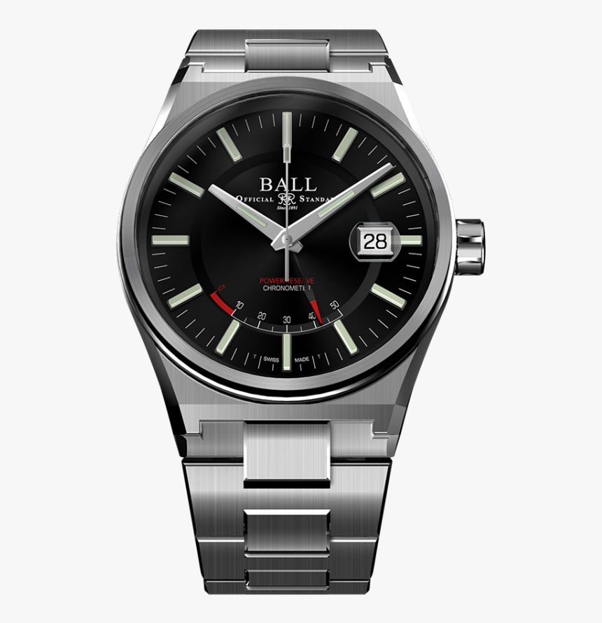 Ball Watch Roadmaster Icebreaker, HD Png Download, Free Download