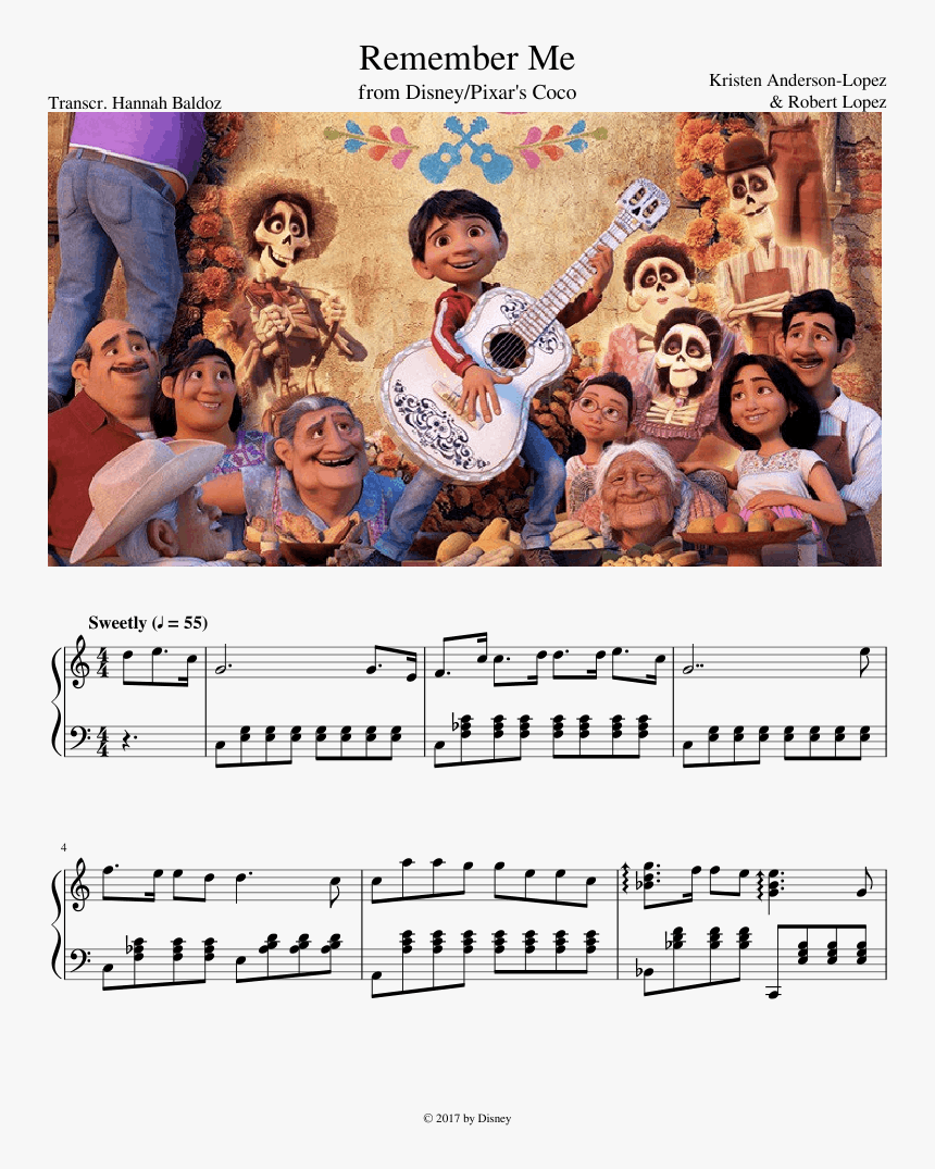 Disney Coco Wallpaper For Iphone - Coco Miguel And His Family, HD Png Download, Free Download