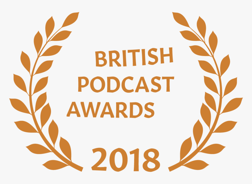 British Podcast Award Laurels Year Bronze - Tribeca Film Festival Official Selection 2017, HD Png Download, Free Download