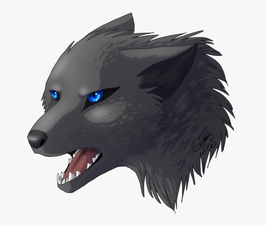 Wolf Icon , Png Download - Wolf Icons, Transparent Png, Free Download