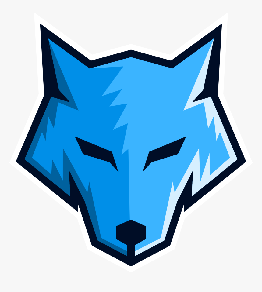 Wolf - Labymod Logo Png, Transparent Png, Free Download