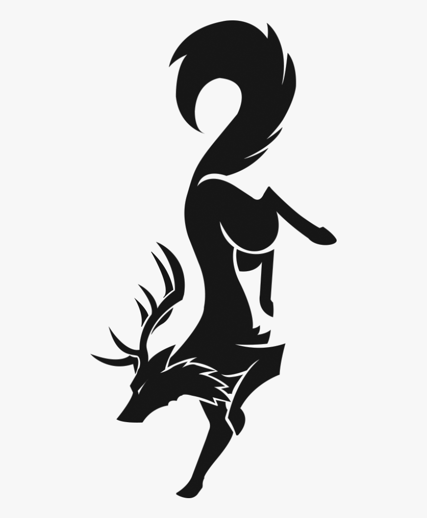Sigil Of The Horned Wolf - Arizona Furcon, HD Png Download, Free Download