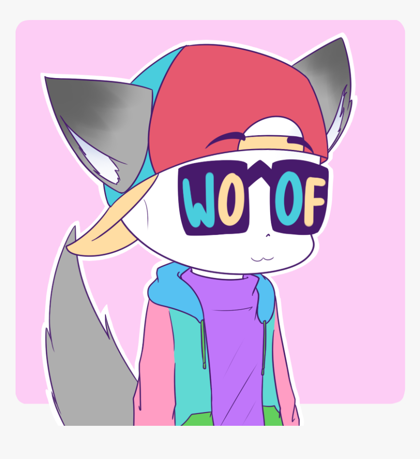 “fresh Sans Wolf Icon - Fresh Sans, HD Png Download, Free Download