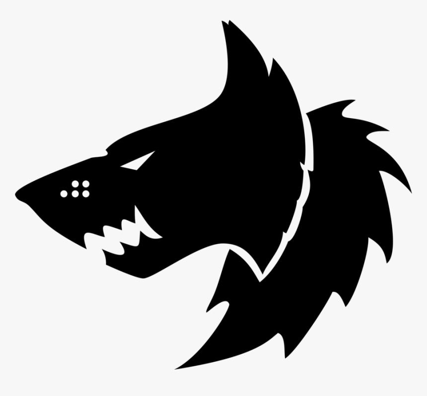 Space Wolves Chapter Badge - Warhammer 40k Space Wolves Symbol, HD Png Download, Free Download