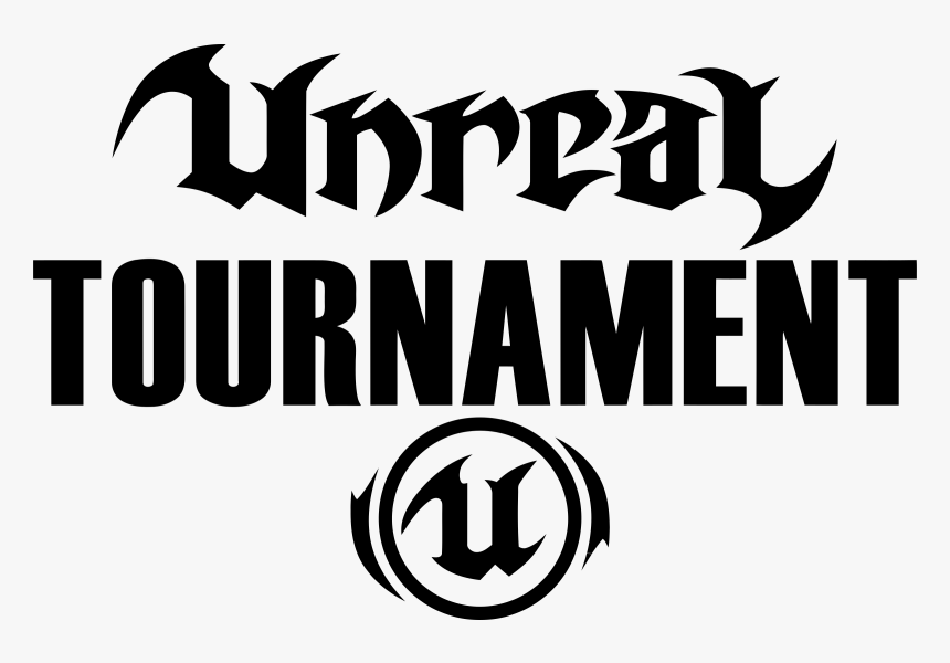 Unreal Tournament 4 Logo Png Transparent - Kevin Smith Worst Tweet Of All Time, Png Download, Free Download