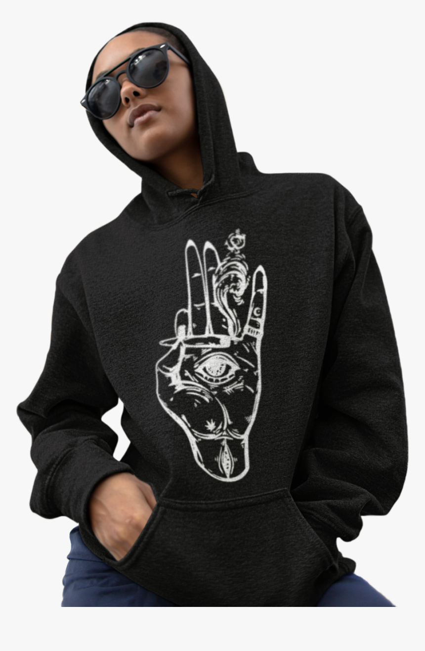 Hoodie, HD Png Download, Free Download