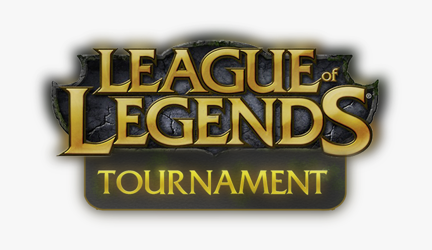 League Of Legends Tournament Png, Transparent Png, Free Download