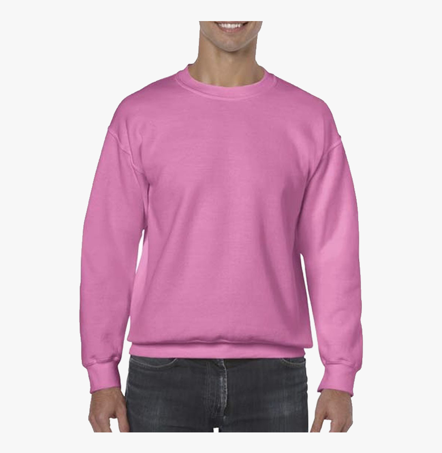 Gildan Azalea Crewneck, HD Png Download, Free Download