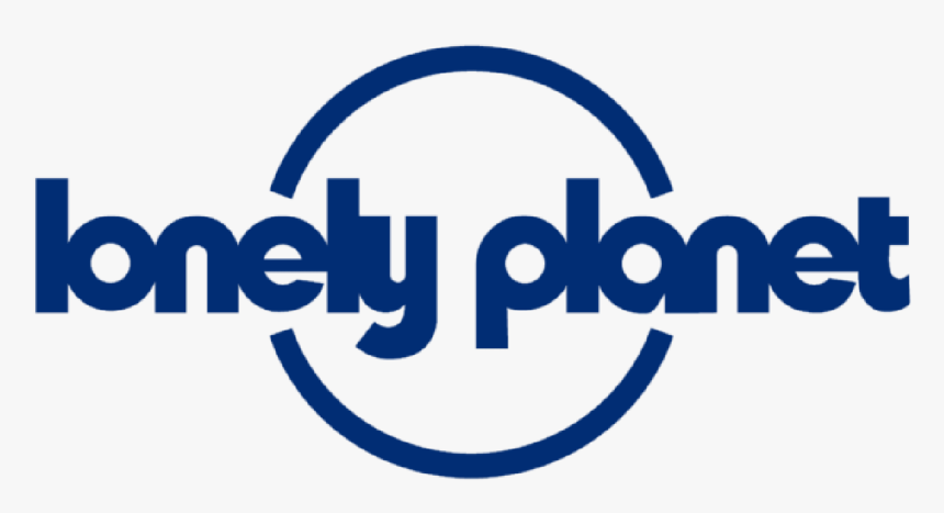 Lonely Planet Magazine Logo, HD Png Download, Free Download