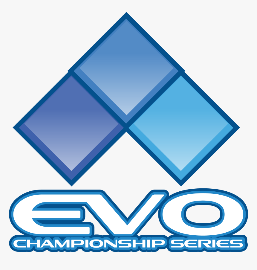 Evolution Championship Series, HD Png Download kindpng