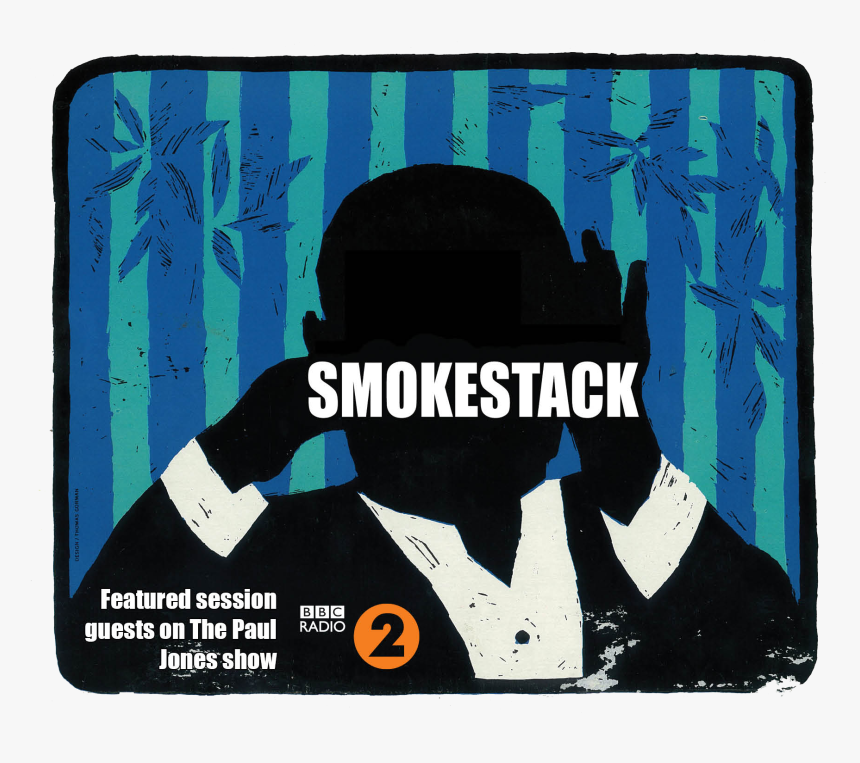 Smokestack"class="u Max Full Width - Soul Of Blues Harmonica Shakey Horton, HD Png Download, Free Download