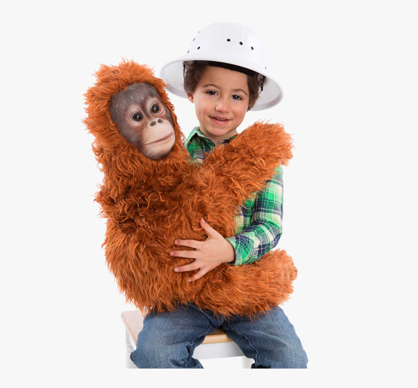 Orangutan Costume, HD Png Download, Free Download