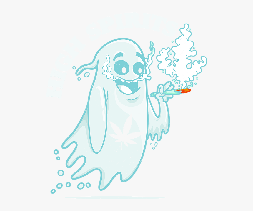 Halloween Marijuana, HD Png Download, Free Download