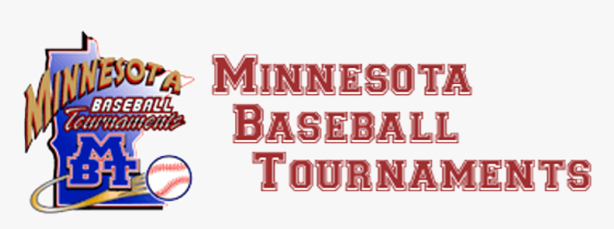 Minnesota Baseball Tournaments, HD Png Download, Free Download