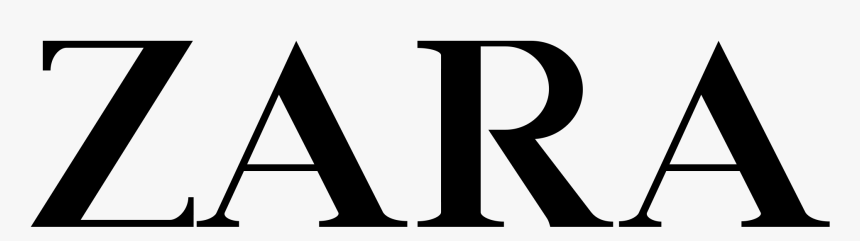 Zara Logo - Zara Logo Png, Transparent Png, Free Download