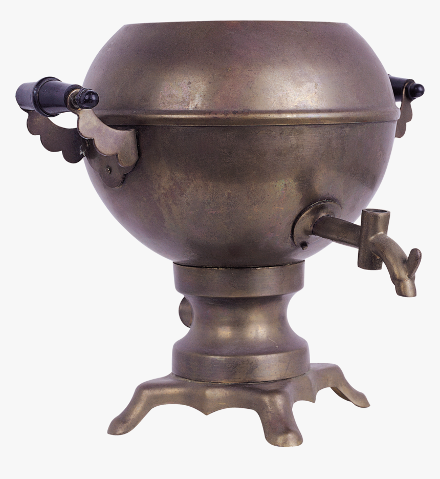 Samovar Png - Cookware And Bakeware, Transparent Png, Free Download