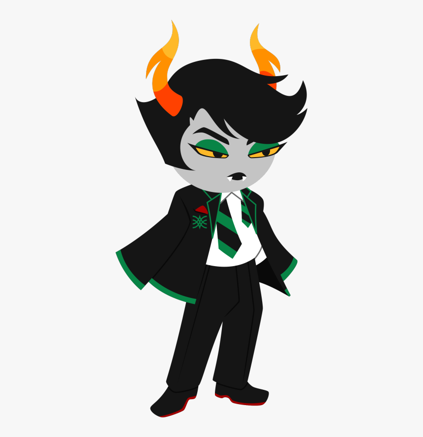 Hiveswap Lanque Bombyx, HD Png Download, Free Download