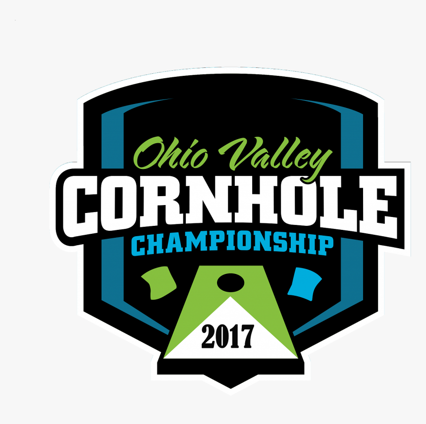 Transparent Cornhole Png - Cornhole Tournament Logo, Png Download, Free Download