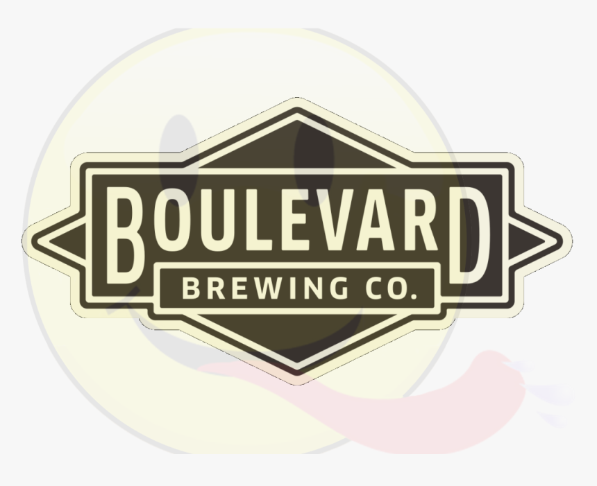 Smokestack Seasonal - Boulevard Brewing Company Logo, HD Png Download, Free Download