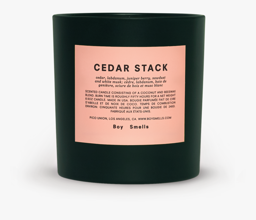 Holiday Cedar Stack - Cosmetics, HD Png Download, Free Download