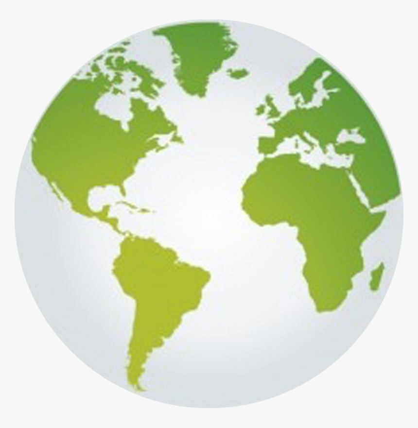 Green Earth Image - Icon Emea, HD Png Download, Free Download
