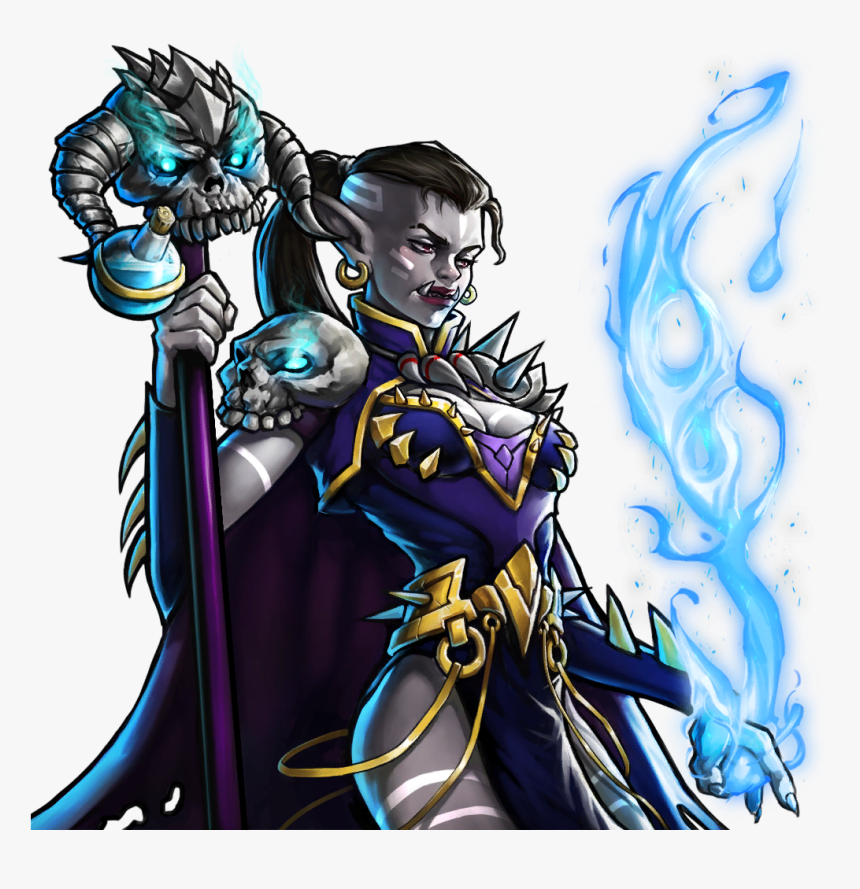 Gems Of War Sol Zara , Png Download - Gems Of War Sol Zara, Transparent Png, Free Download