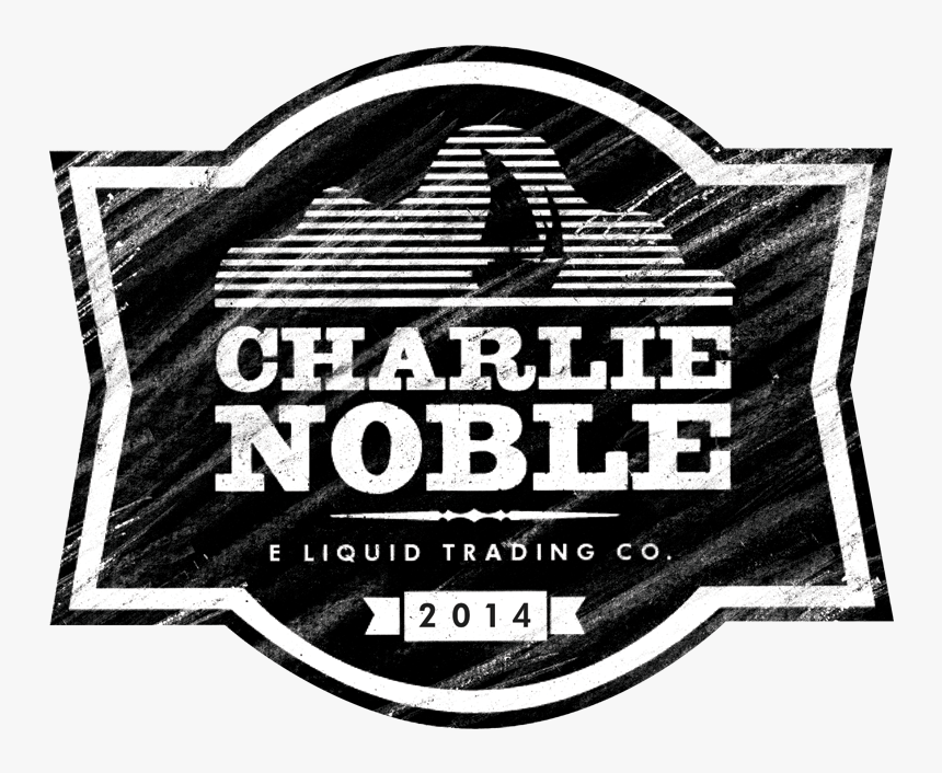 Charlie Noble Salt, HD Png Download, Free Download