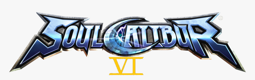 Soul Calibur Vi Logo, HD Png Download, Free Download