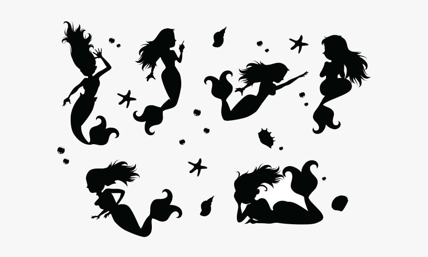 Free Free Mermaid Tail Outline Svg 878 SVG PNG EPS DXF File