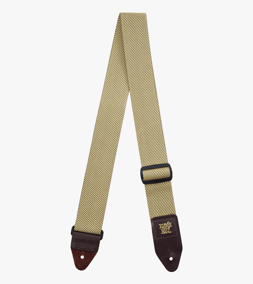 Eb Tweed Strap - Ernie Ball Tweed Guitar Strap, HD Png Download, Free Download