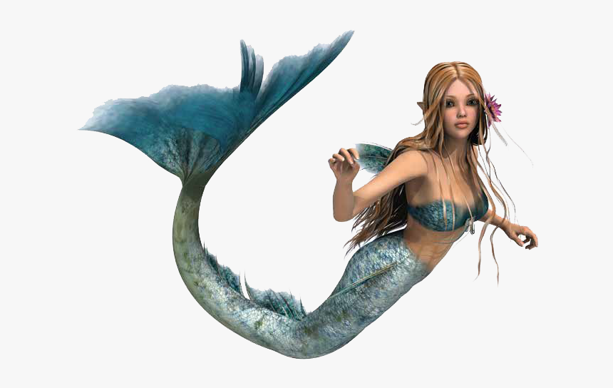 Mermaid Png - Mermaid Png File, Transparent Png, Free Download